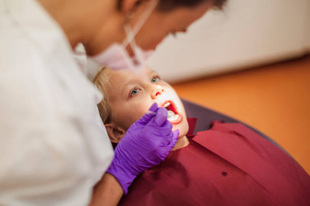 Best Cracked Tooth Emergency Dentist  in Pleasant View, UT