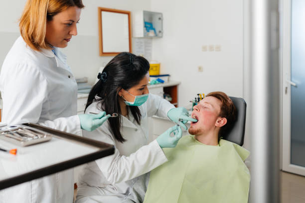 Best Tooth Infection Emergency Dentist  in Pleasant View, UT